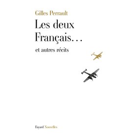 Les deux Français ... et autres récits