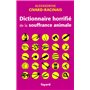 Dictionnaire horrifié de la souffrance animale