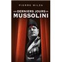 Les derniers jours de Mussolini