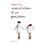 Journal intime d'une prédatrice