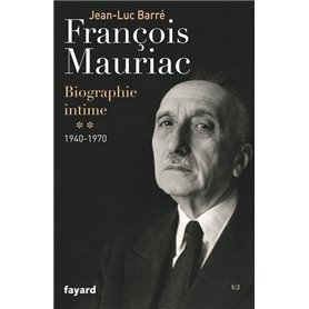 François Mauriac