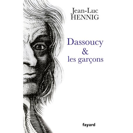 Dassoucy et les garçons