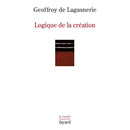 Logique de la création