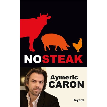 No steak