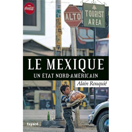 Le Mexique