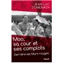 Mao, sa cour et ses complots