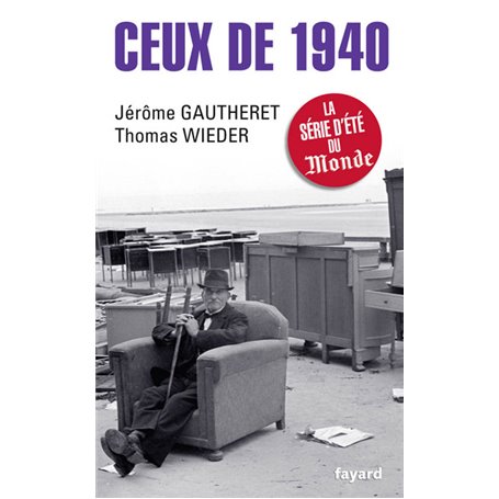 Ceux de 1940