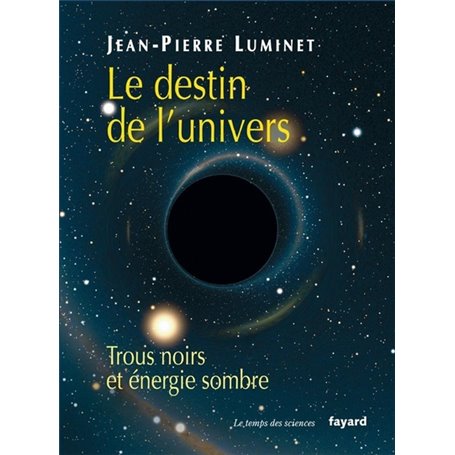 Le destin de l'univers