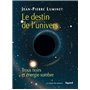 Le destin de l'univers