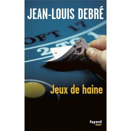 Jeux de haine