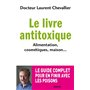 Le livre anti toxique