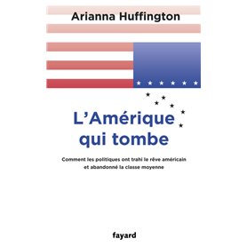 L'Amérique qui tombe