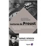 Lectures de Proust