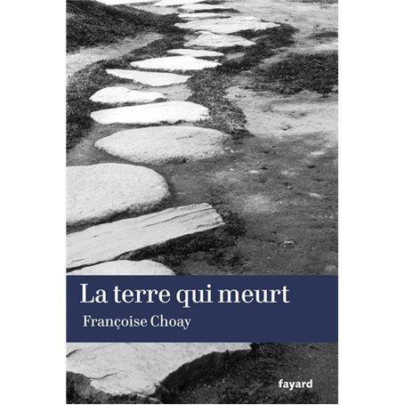 La terre qui meurt