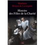 Histoire des Filles de la Charité (XVIIe-XVIIIe siècles)