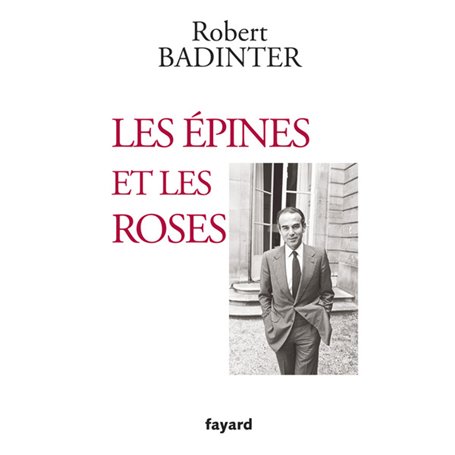 Les épines et les roses