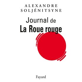 Journal de La Roue Rouge