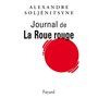 Journal de La Roue Rouge