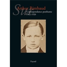 Sur Arthur Rimbaud T. 3