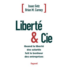 Liberté & Cie