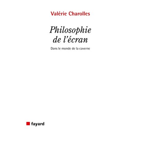 Philosophie de l'écran