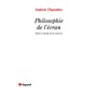 Philosophie de l'écran