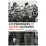 Les prisonniers de guerre allemands