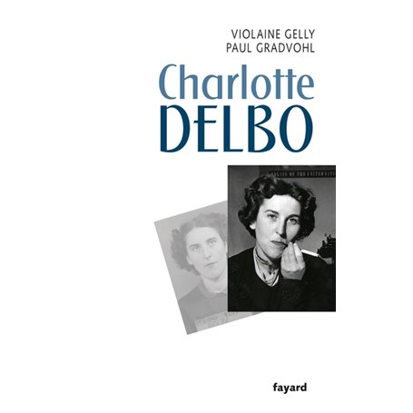 Charlotte Delbo