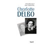 Charlotte Delbo