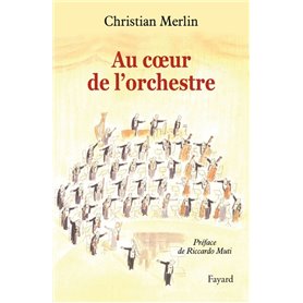 Au coeur de l'orchestre