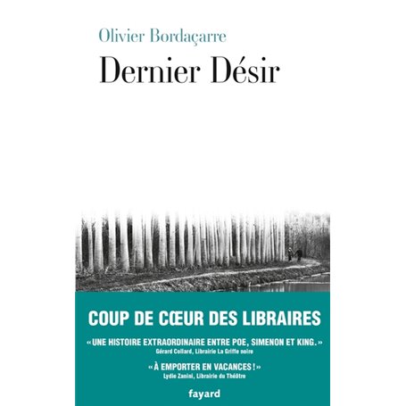 Dernier Désir