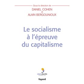 Le socialisme à l'épreuve du capitalisme