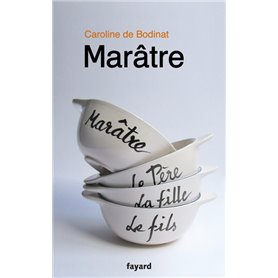 Marâtre