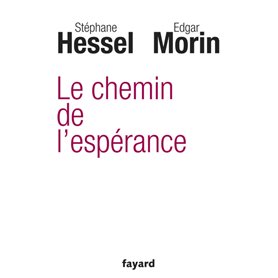 Le chemin de l'espérance