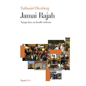 Jamai Rajah