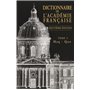 Dictionnaire de l'Académie française, tome 3