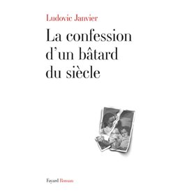 La confession d'un bâtard du siècle