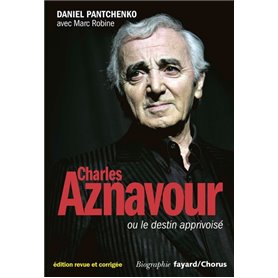 Charles Aznavour