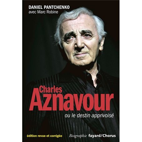 Charles Aznavour