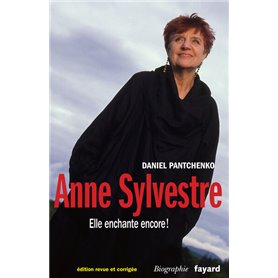 Anne Sylvestre