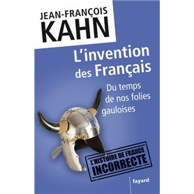 L'invention des Français