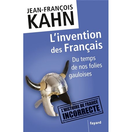 L'invention des Français