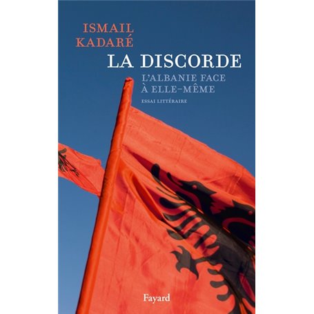 La Discorde