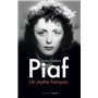 Piaf, un mythe français