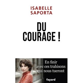 Du courage !