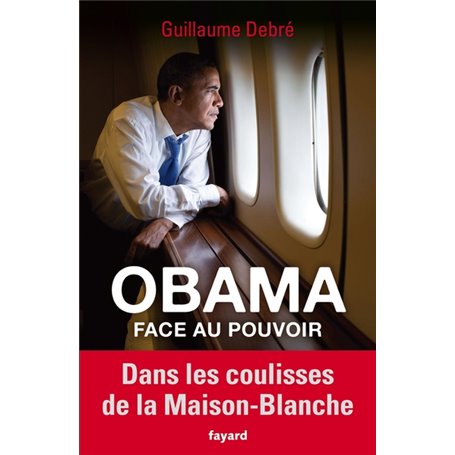 Obama face au pouvoir