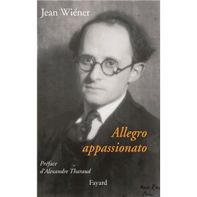 Allegro appassionato