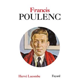 Francis Poulenc