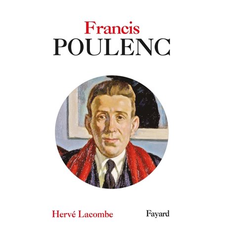 Francis Poulenc