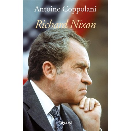 Richard Nixon